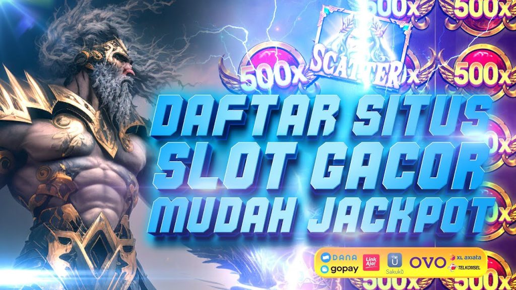 Agen Slot777 > Daftar Situs Slot777 Gacor Online Nomor 1 INDONESIA