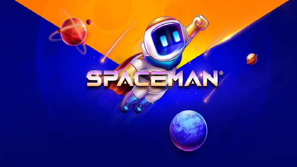 Slot Gacor Spaceman Menjadi Pilihan Terbaik Bermain Slot Gampang Menang Jackpot