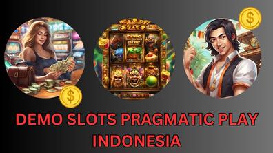 Pelajari Strategi Main Slot Demo Gratis Terbaru