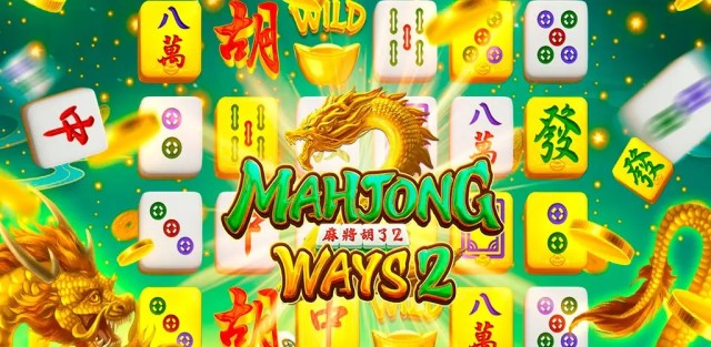 Slot Mahjong Ways: Peran Simbol Khusus dalam Menentukan Kemenangan