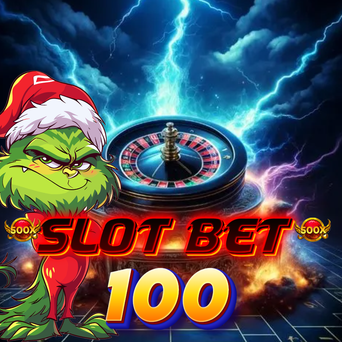 Main Slot Bet Kecil di MAUSLOT, Dijamin Untung!